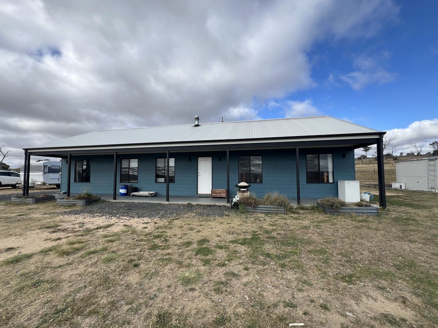 4 bedrooms House in 212 Bobundara Road BERRIDALE NSW, 2628