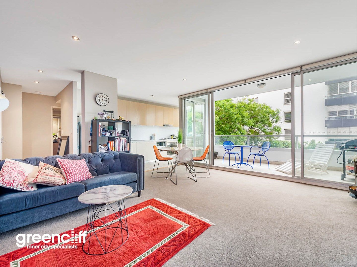 8/4 Alexandra Drive, Camperdown NSW 2050, Image 0