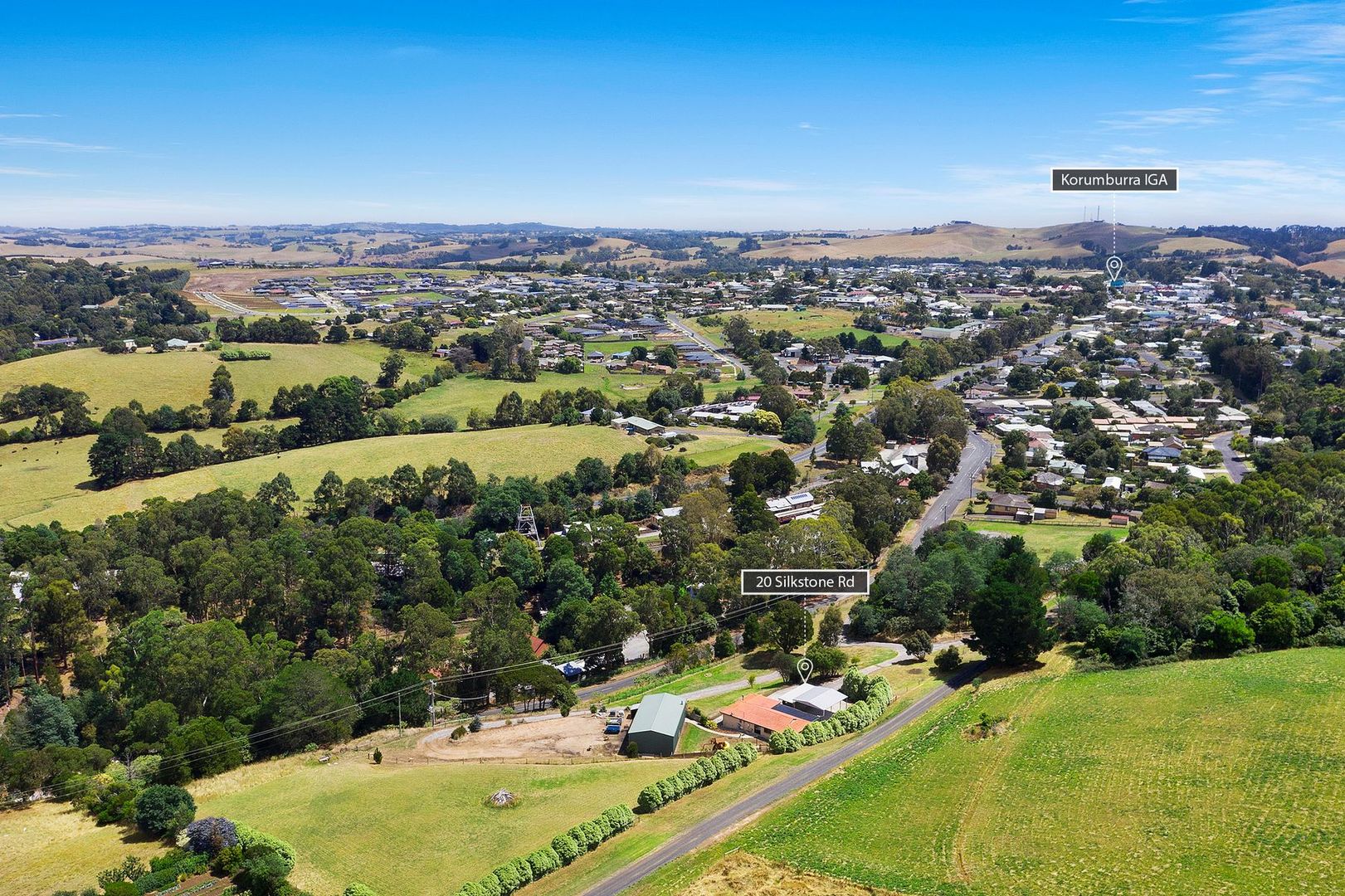 20 Silkstone Road, Korumburra VIC 3950, Image 1