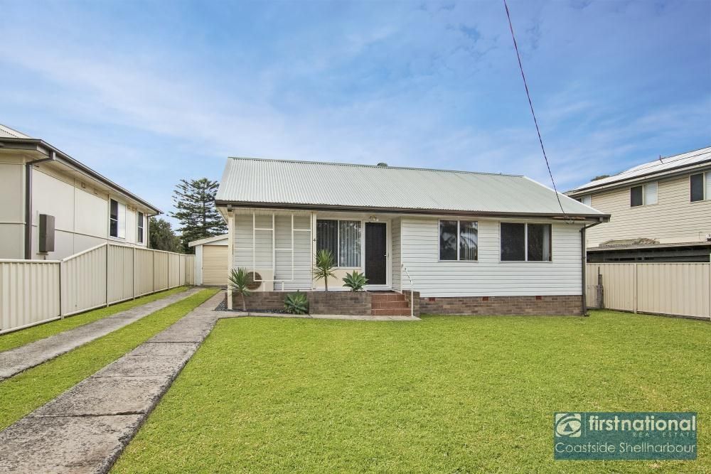 4 Mary Street, Shellharbour NSW 2529, Image 0
