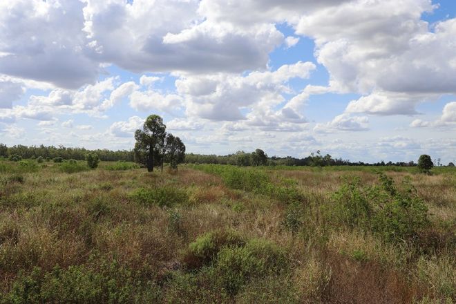 Picture of "WYNDAMERE" OLINDA ROAD, KOKOTUNGO QLD 4702