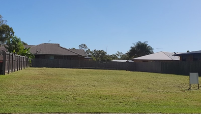 Picture of 6 Old Waterworks Road, KIN KORA QLD 4680