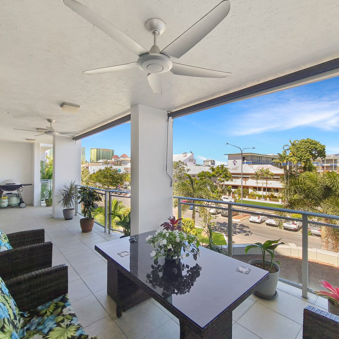 302/125-129 Esplanade, Cairns City QLD 4870, Image 2