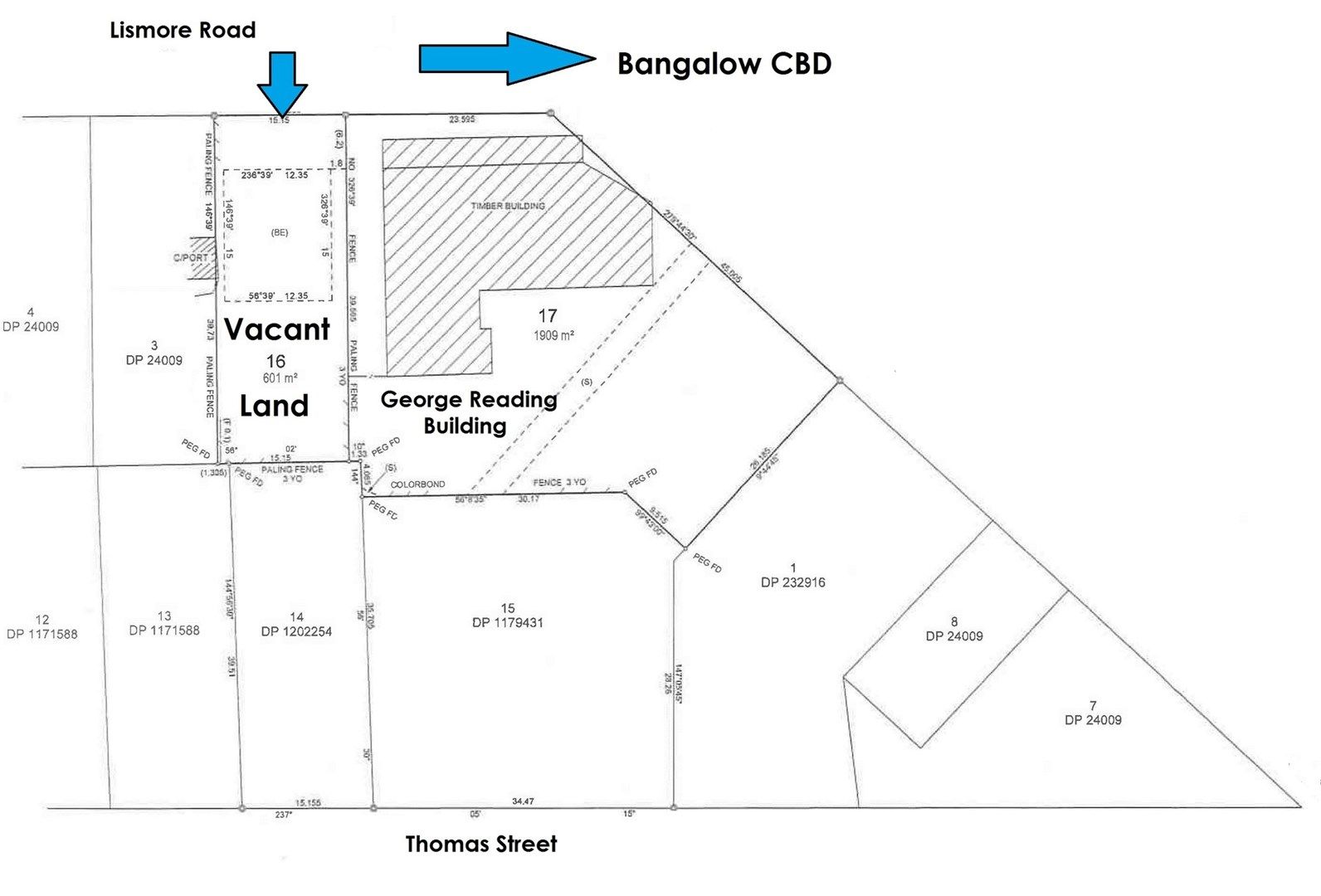 5 (Lot 16) Lismore Road, Bangalow NSW 2479, Image 1