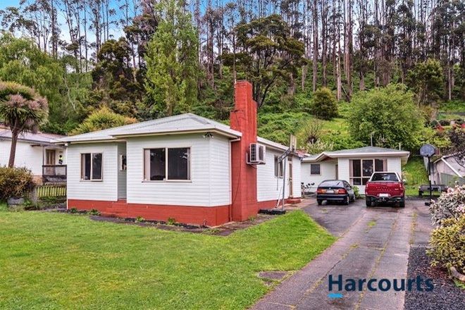 Picture of 4 Old Surrey Road, EMU HEIGHTS TAS 7320