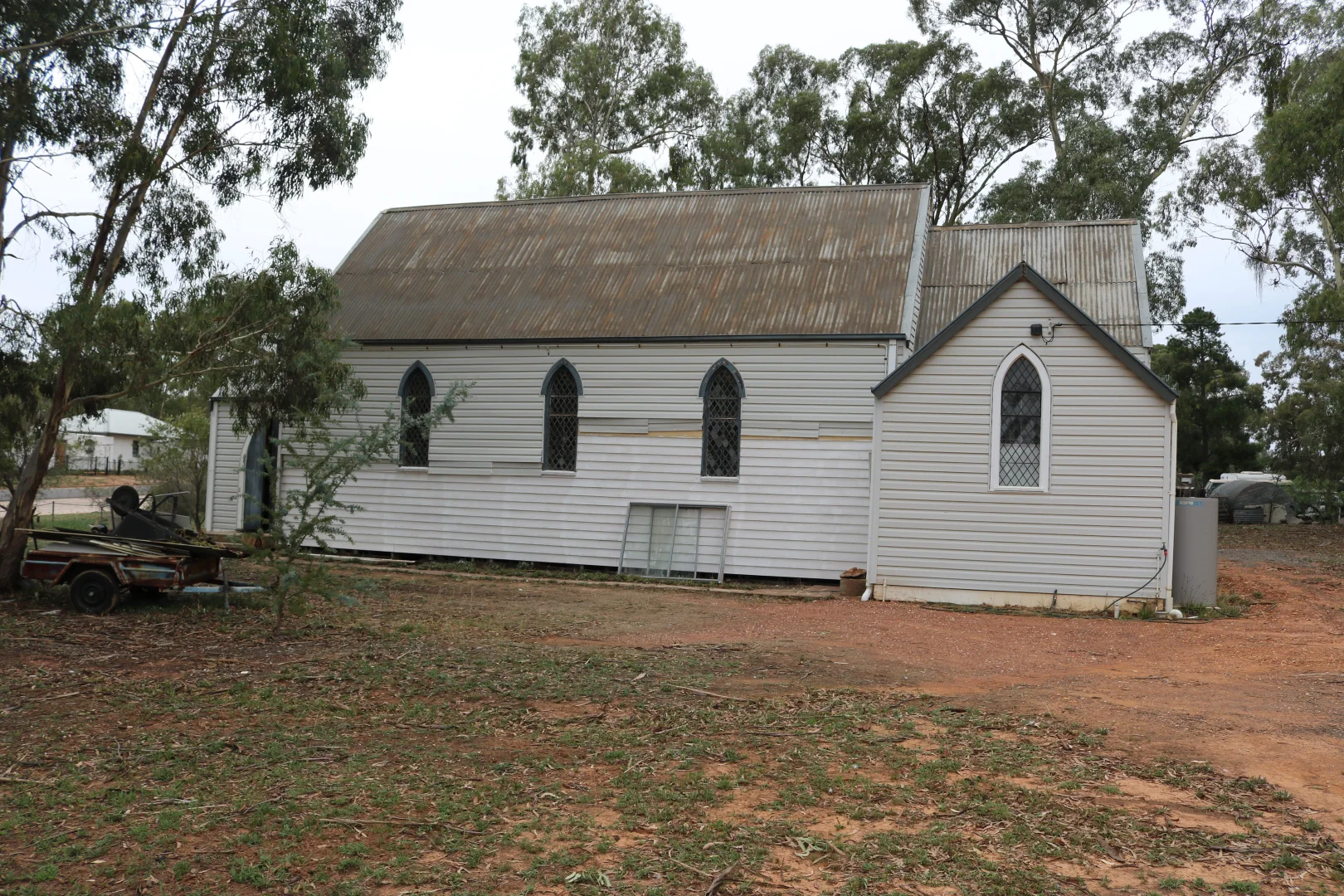 Additional image 2 of 72 Ridge Street, Wedderburn VIC 3518
