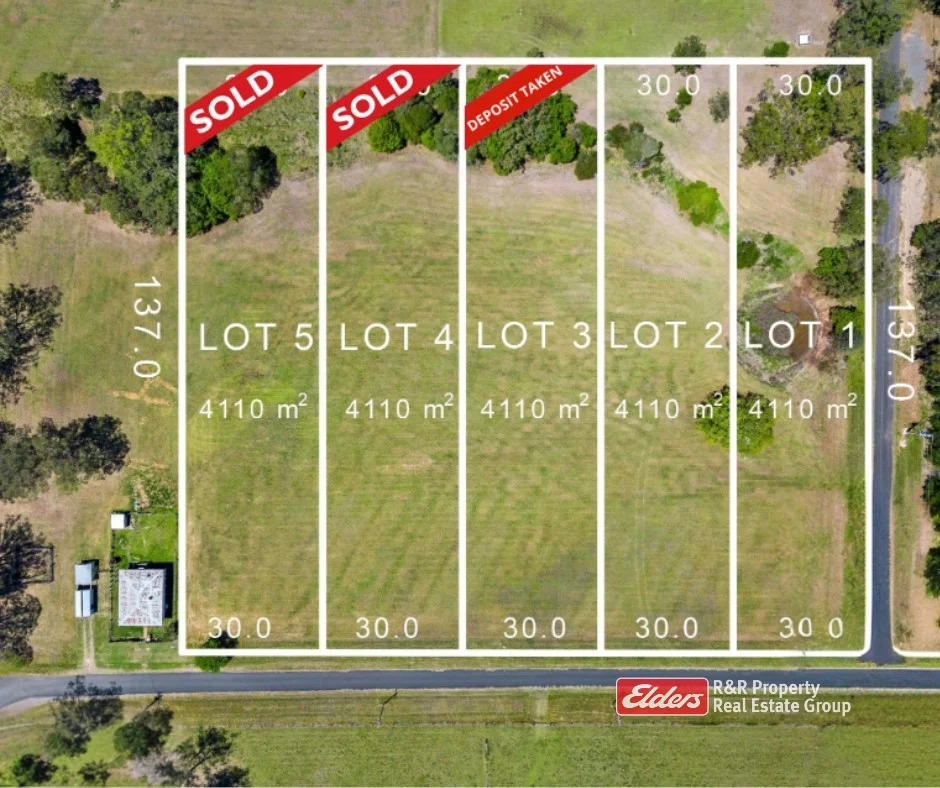 Lot 1-5/68 Memorial Avenue, Stroud NSW 2425