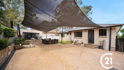 Picture of 22 Mae Crescent, PANANIA NSW 2213