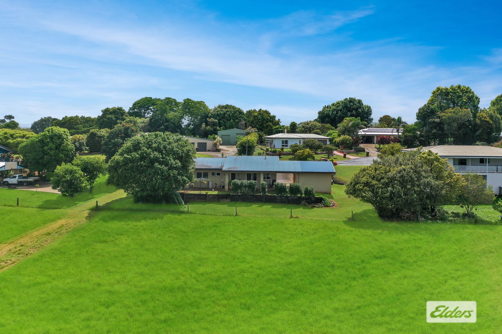 11 Burton Close, Malanda QLD 4885, Image 1