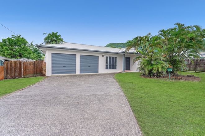 Picture of 173 Toogood Road, BAYVIEW HEIGHTS QLD 4868