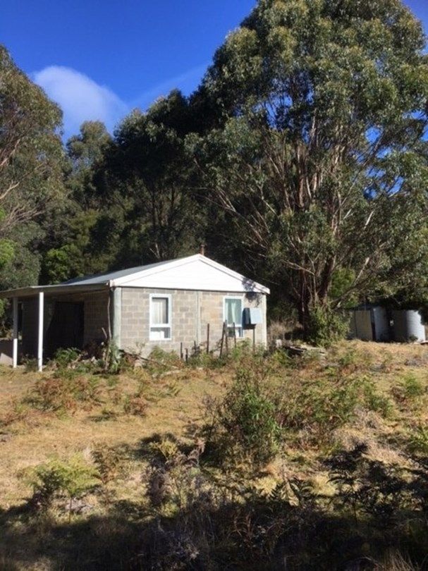 Lot 43 Mt Darragh Road, Mount Darragh NSW 2632, Image 0