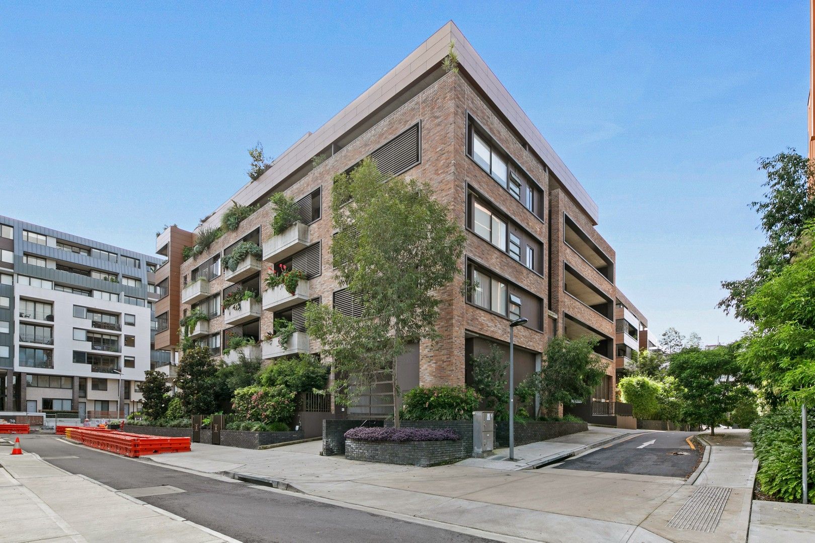 106/75 Macdonald st, Erskineville NSW 2043, Image 0