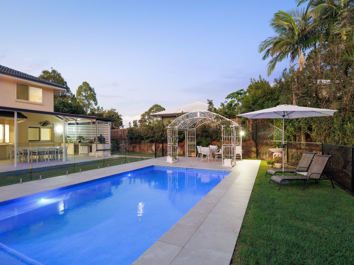 47 Pine County Place, Bellbowrie QLD 4070, Image 0