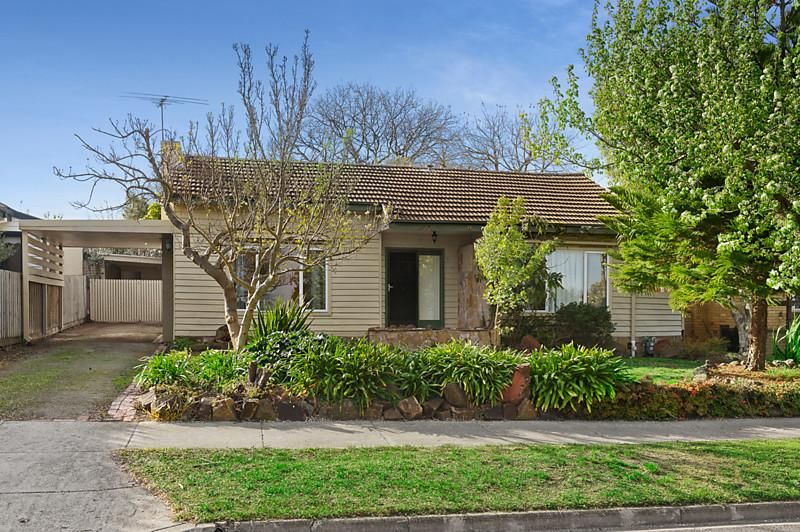 4 Quentin Road, Malvern East Property History & Address Research Domain