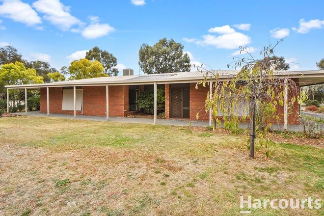Picture of 141 Old Hamilton Road, HAVEN VIC 3401