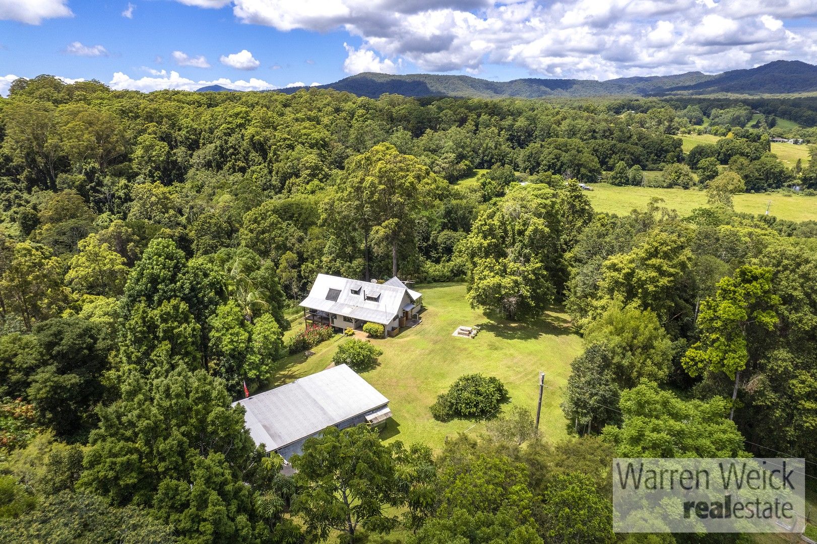 3 bedrooms Rural in 1367 South Arm Road BELLINGEN NSW, 2454