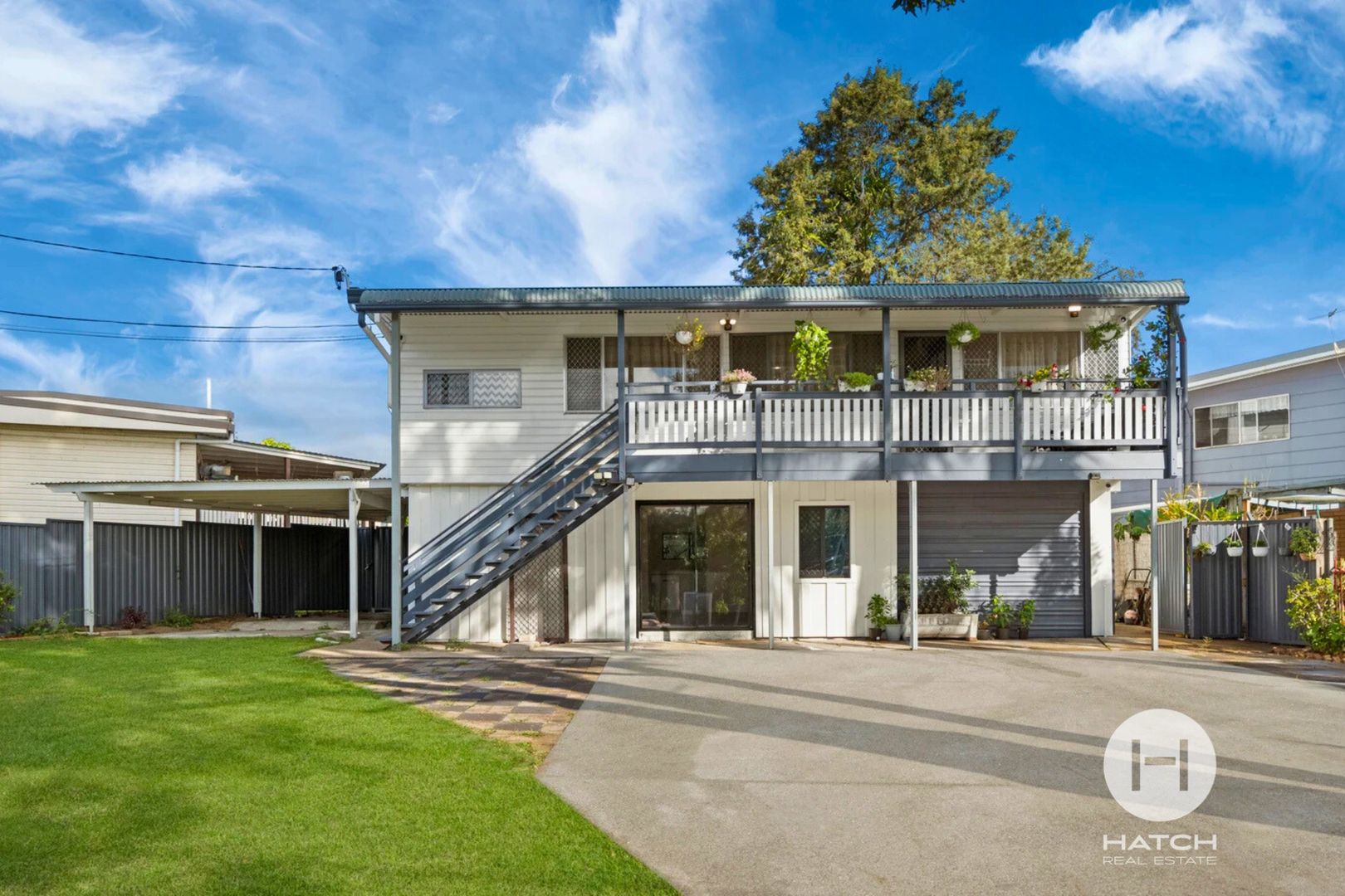 4 bedrooms House in 25 Windsor Street SLACKS CREEK QLD, 4127