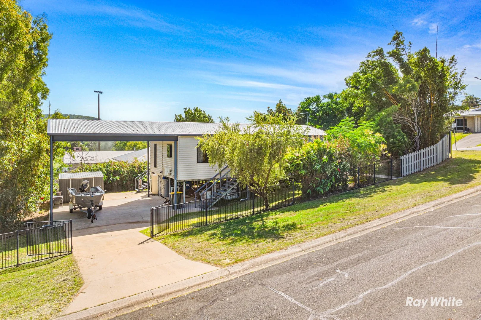 1 Johnathon Street, Yeppoon QLD 4703