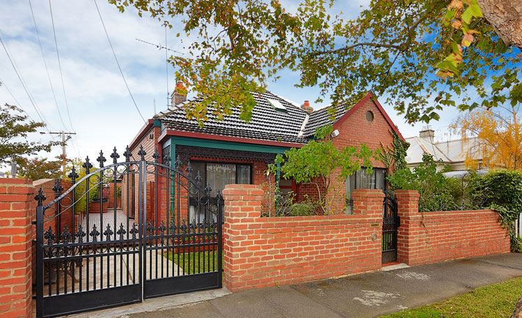 3 bedrooms House in 37 Marshall Street FLEMINGTON VIC, 3031