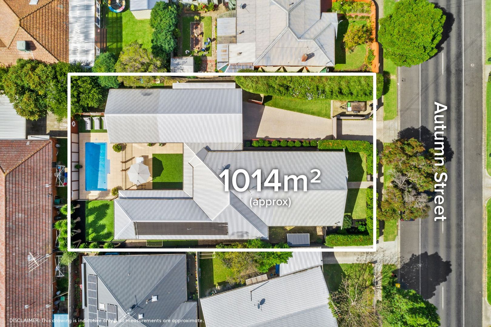 310 Autumn Street, Herne Hill VIC 3218, Image 1