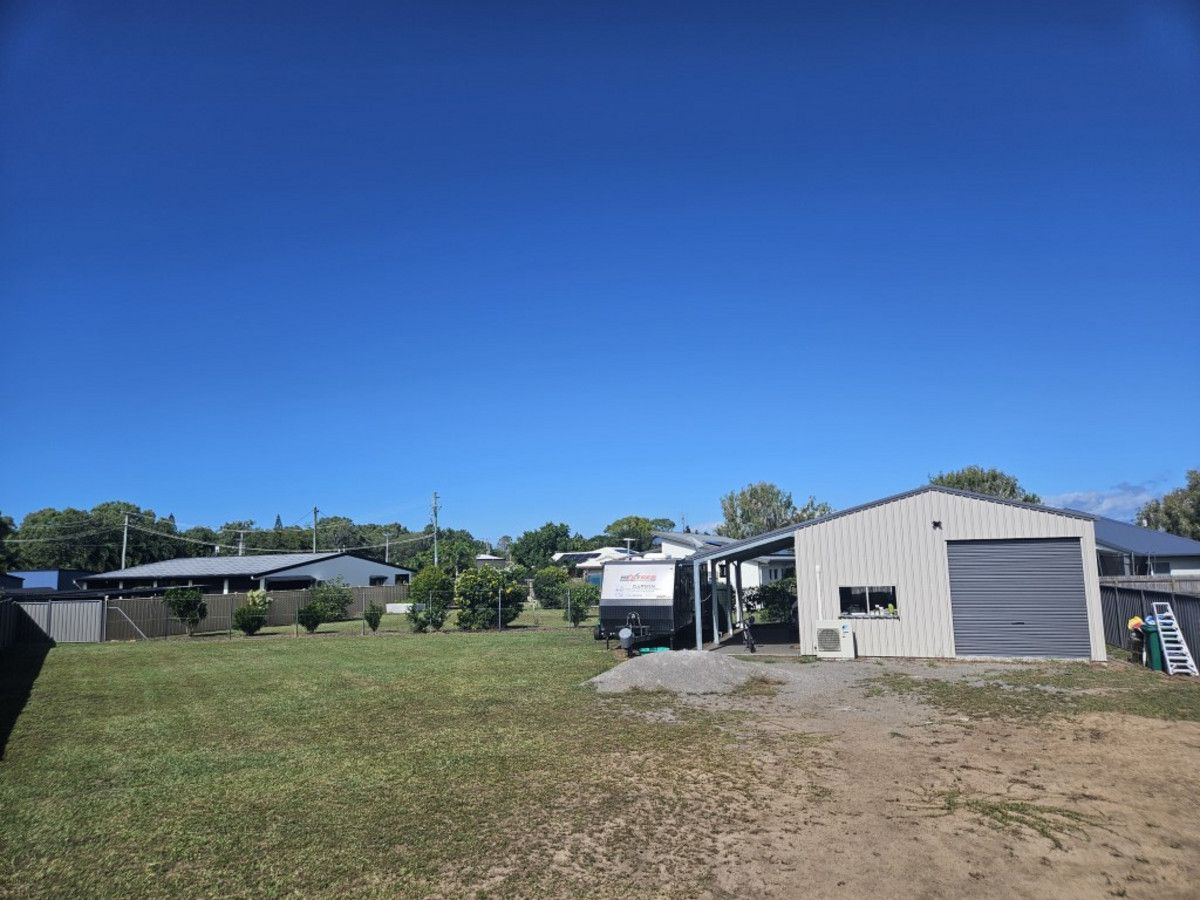 Vacant land in 20 Marginata Court, FORREST BEACH QLD, 4850