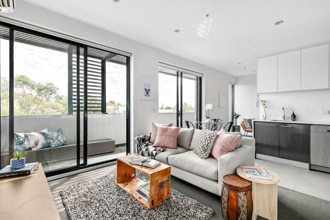 Picture of 8/94 Union Street, NORTHCOTE VIC 3070