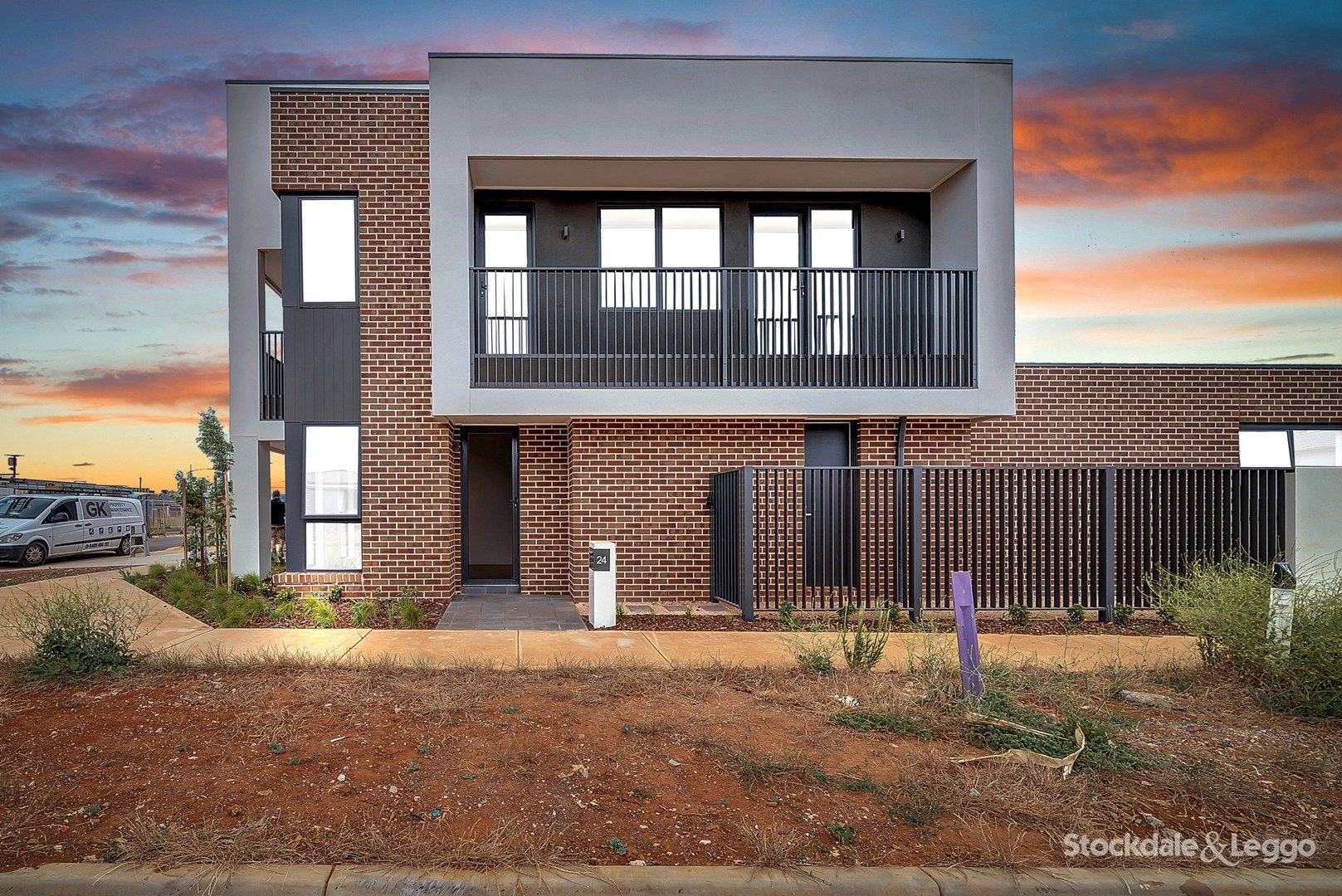 24 Cobblefield Street, Aintree VIC 3336, Image 0