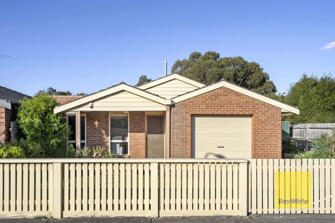 Picture of 3A Barwon Boulevard, HIGHTON VIC 3216