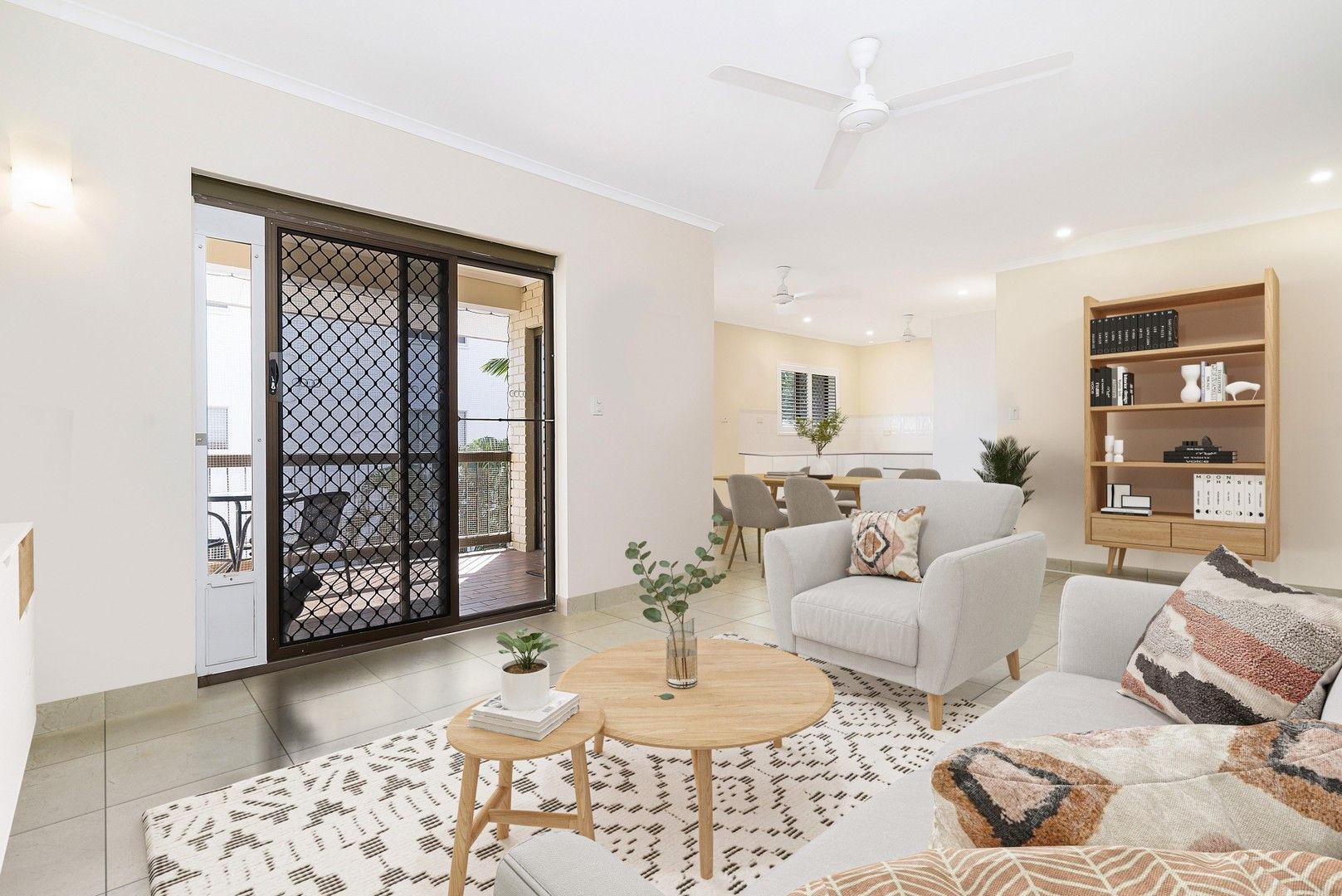 8/6 Beagle Street, Larrakeyah NT 0820, Image 0