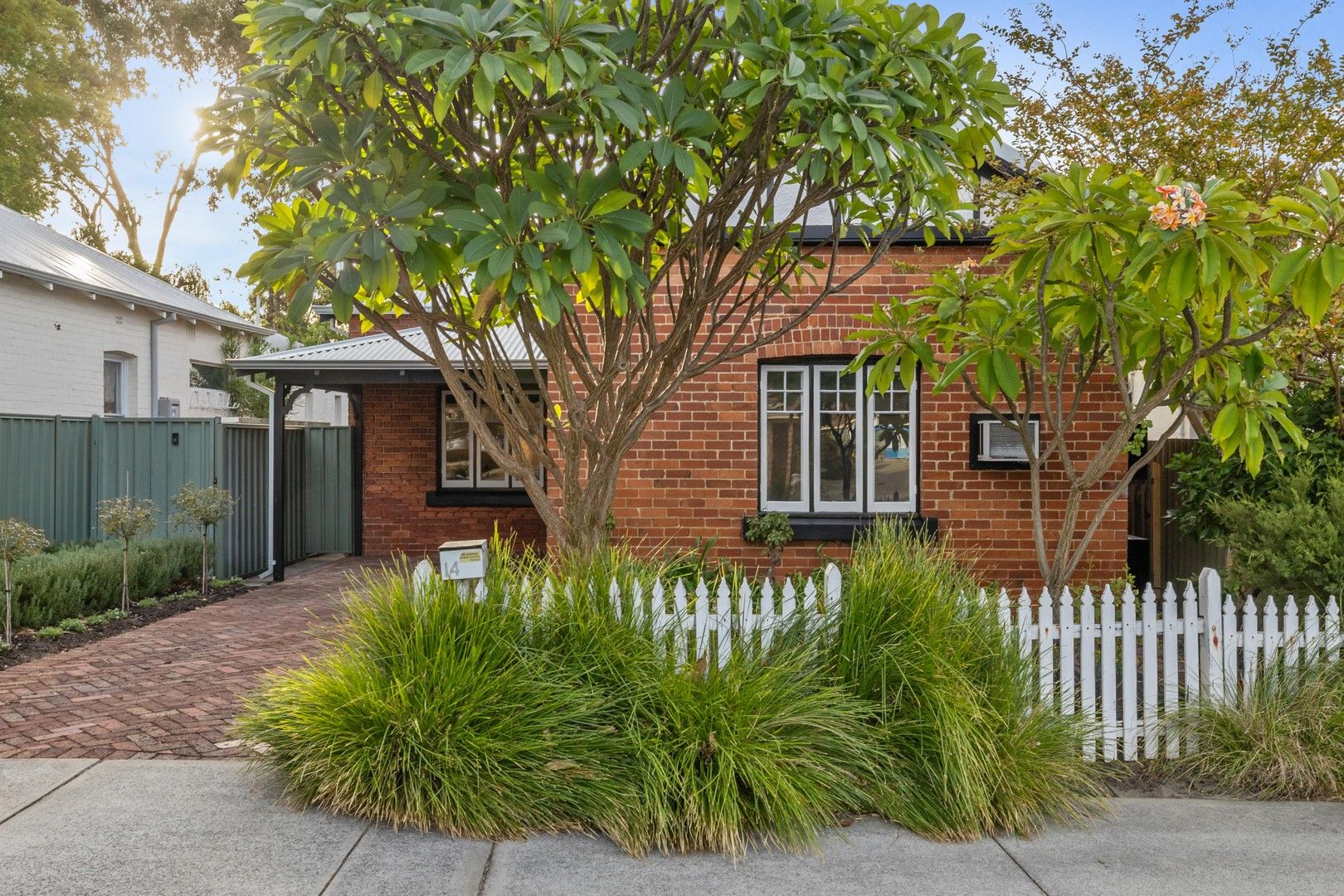 14 Cardiff Street, East Victoria Park WA 6101, Image 0