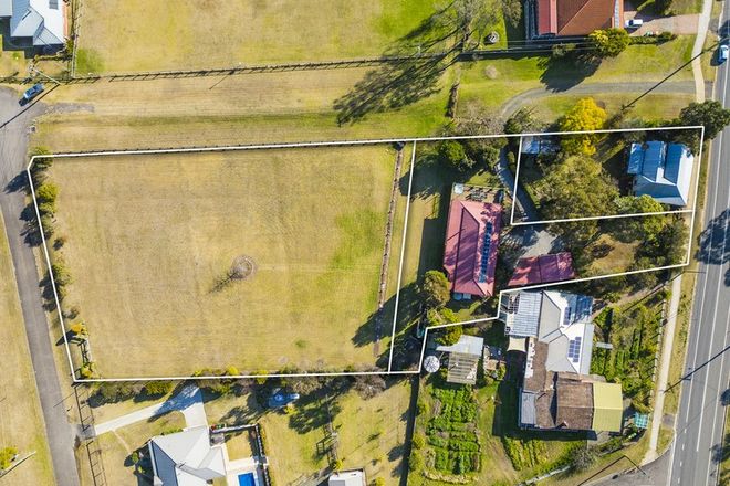 Picture of 95/97 Wollombi Road, MILLFIELD NSW 2325