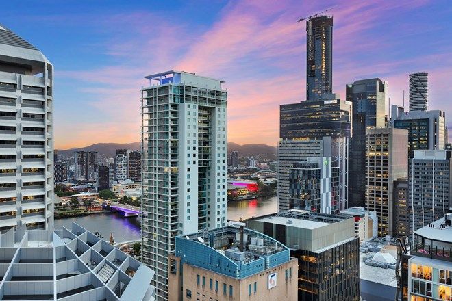 1148 Apartments For Sale In Brisbane City Qld 4000 Domain