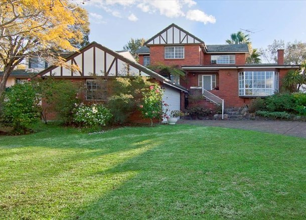 18 Browning Road, North Turramurra NSW 2074