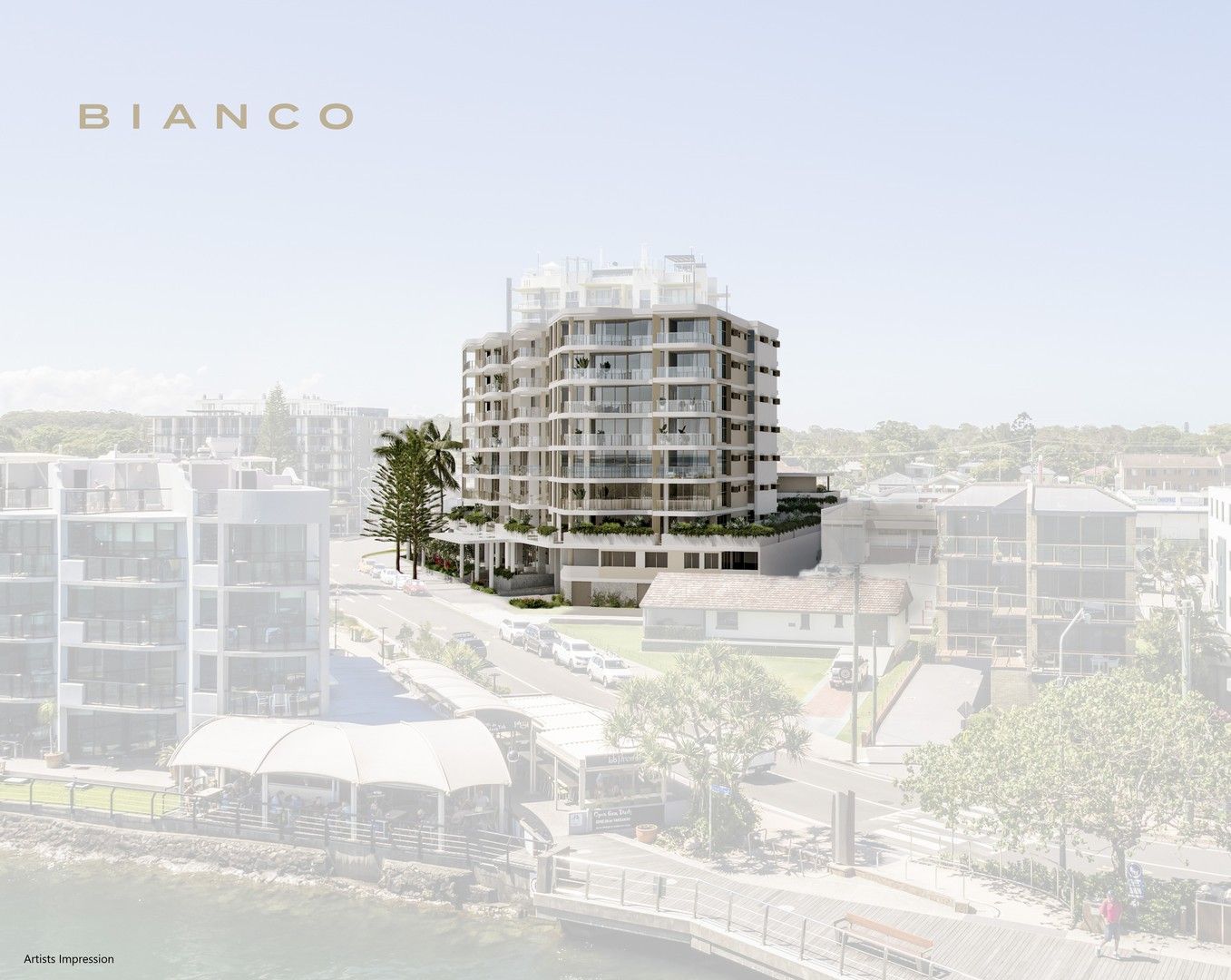 204/5 Tay Avenue, Caloundra QLD 4551, Image 1