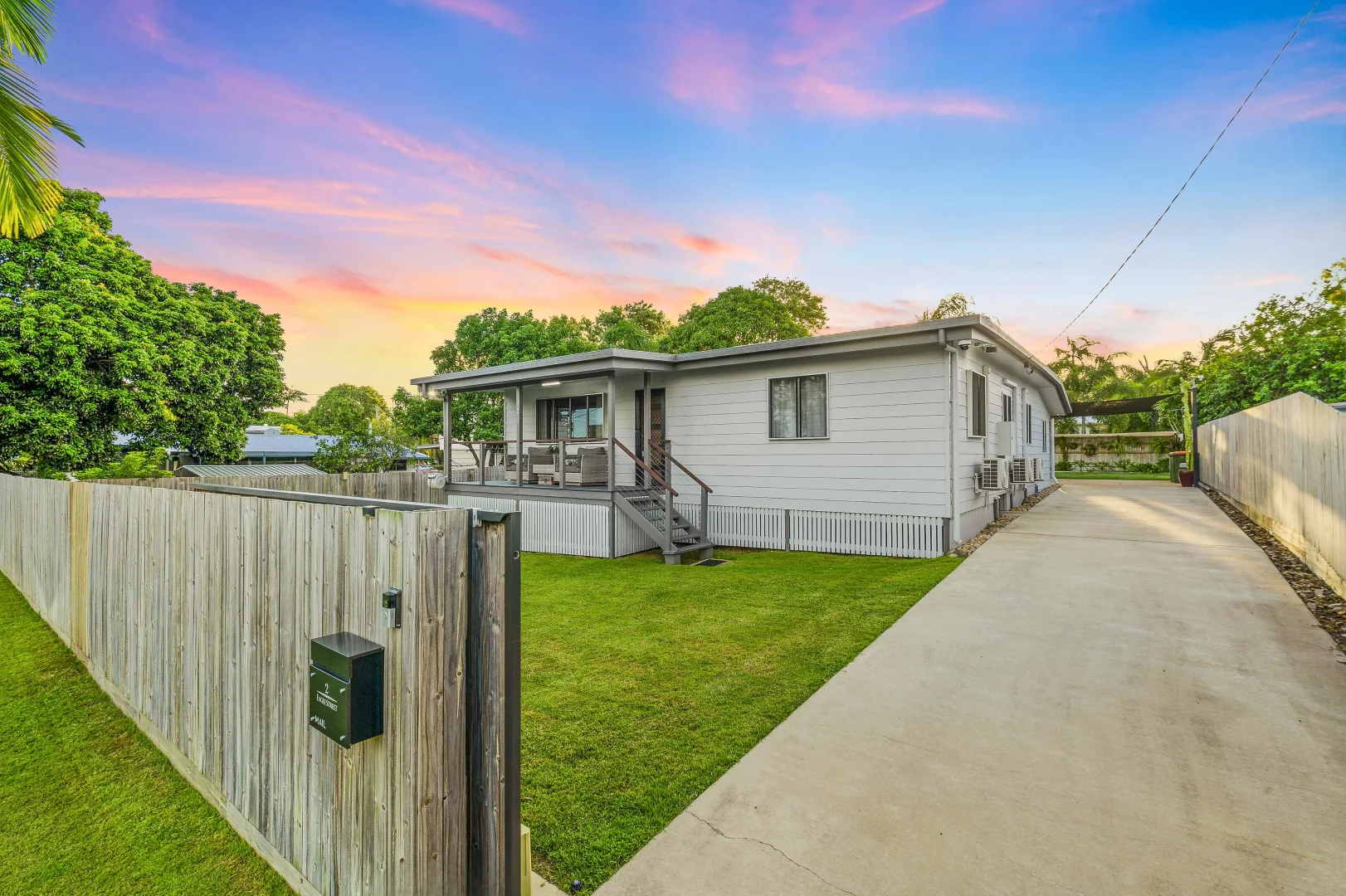 Additional image 21 of 2 Eagle Street, Slade Point QLD 4740