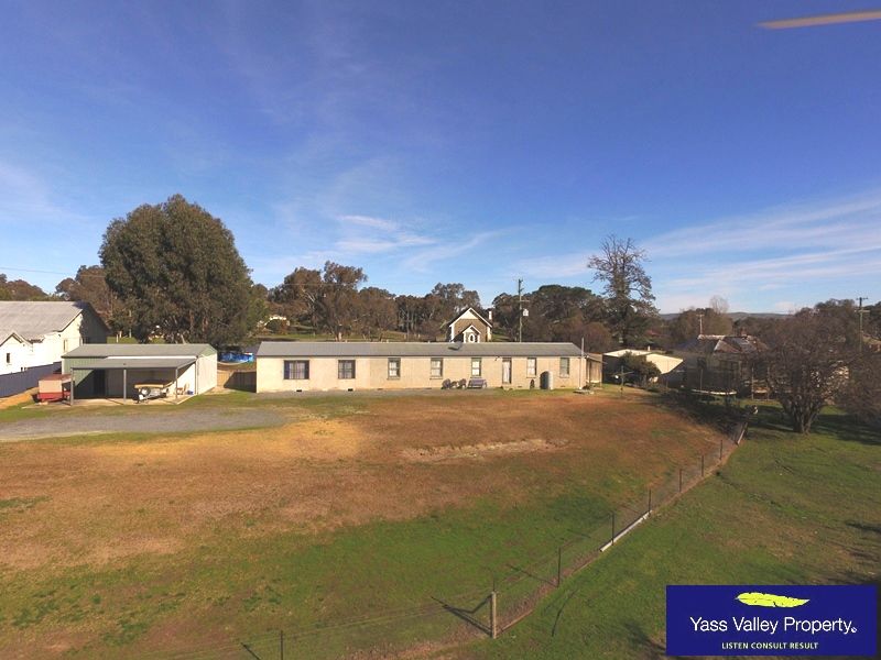 85 Bowning Road, Bowning NSW 2582, Image 0