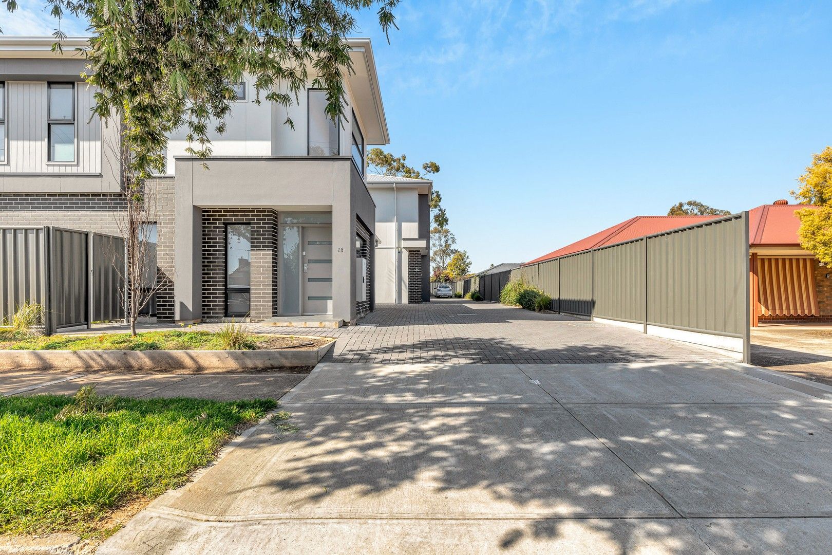 2D Blount Street, Blair Athol SA 5084 Domain