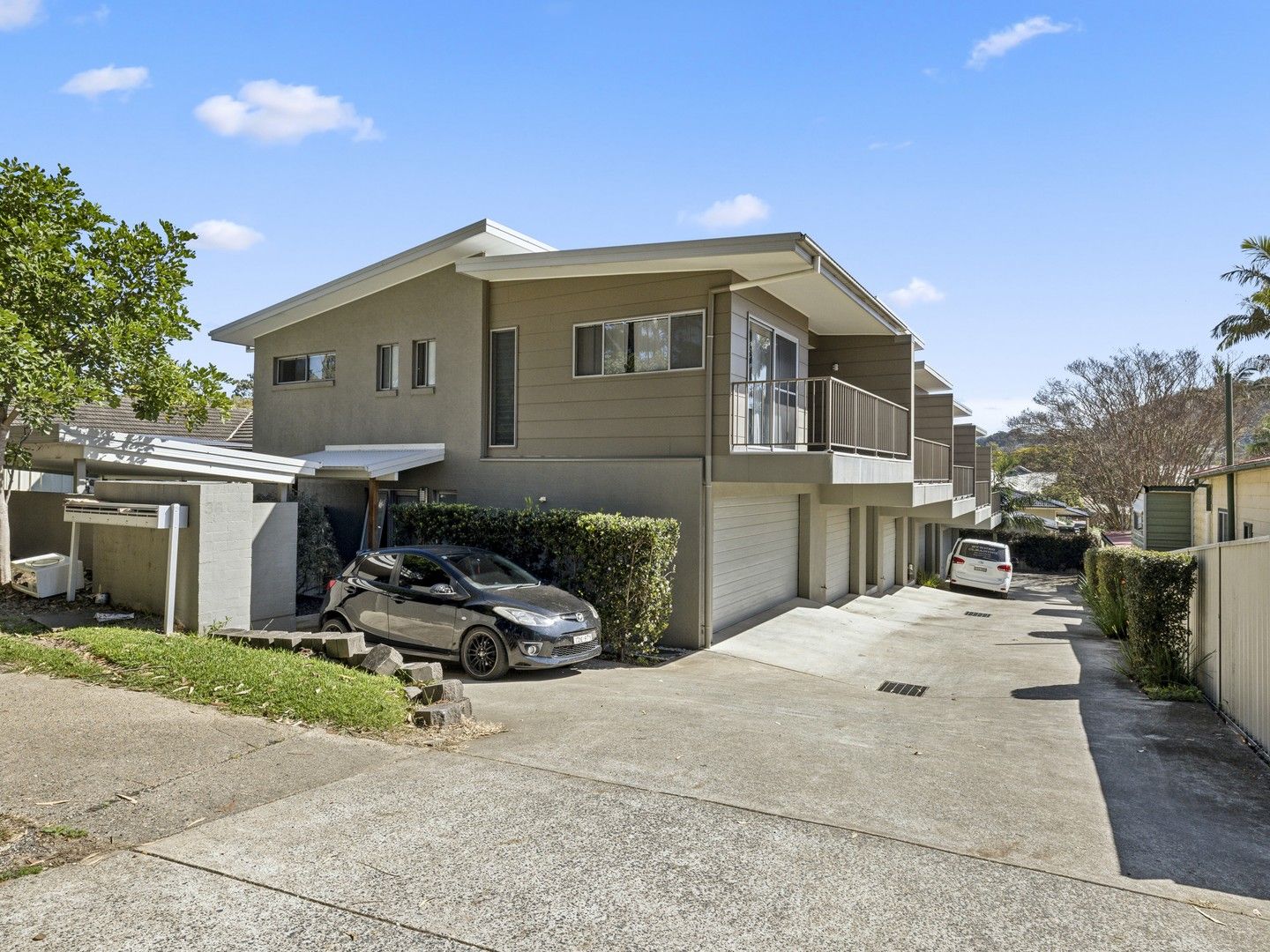 3 bedrooms Townhouse in 2/36 Elizabeth Street COFFS HARBOUR NSW, 2450