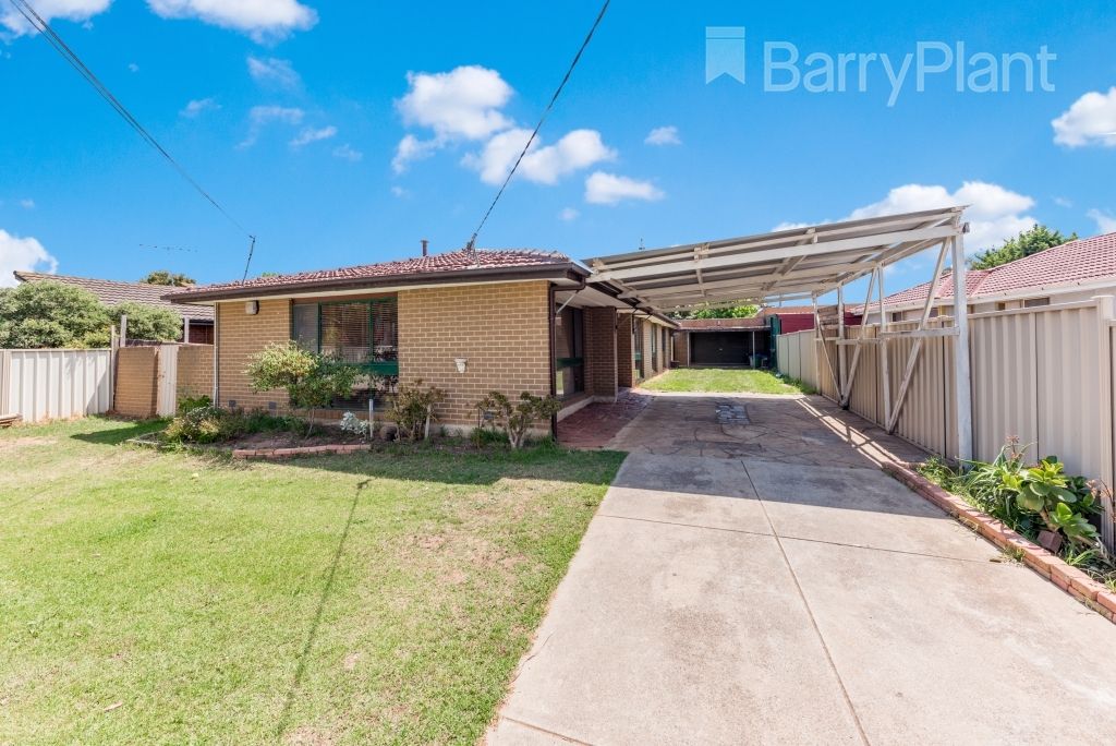 8 Rudolph Street, Hoppers Crossing VIC 3029, Image 0