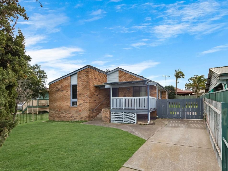 11 Rowley Place, Airds NSW 2560, Image 0