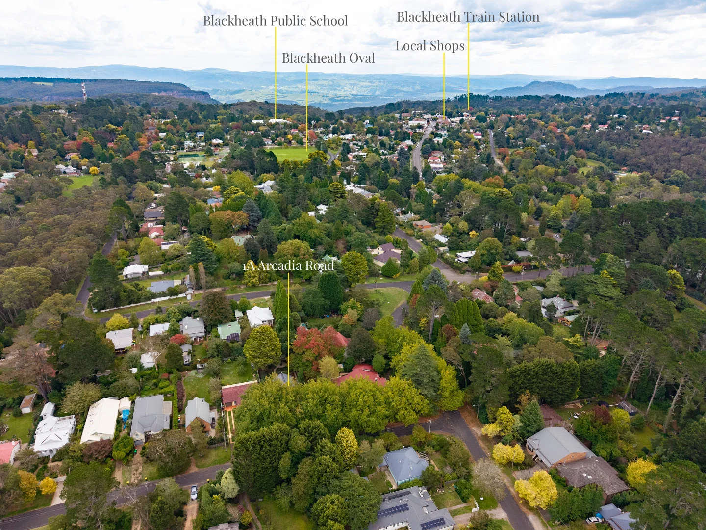 Additional image 13 of 1a Arcadia Road, Blackheath NSW 2785