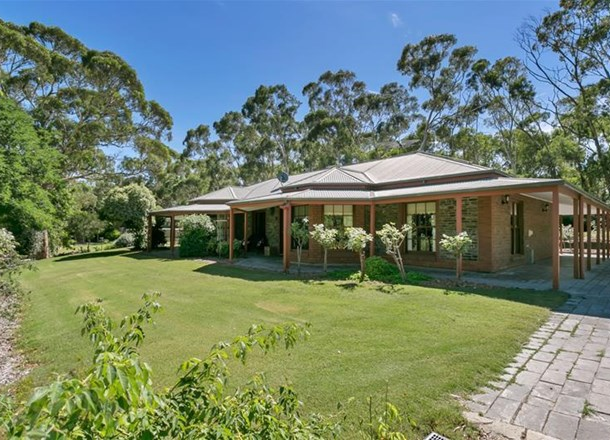 270 Thomas Hill Road, The Range SA 5172