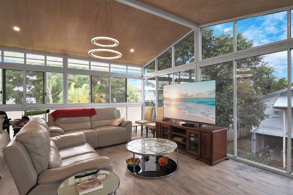 11 bedrooms House in 285 Severin Street PARRAMATTA PARK QLD, 4870