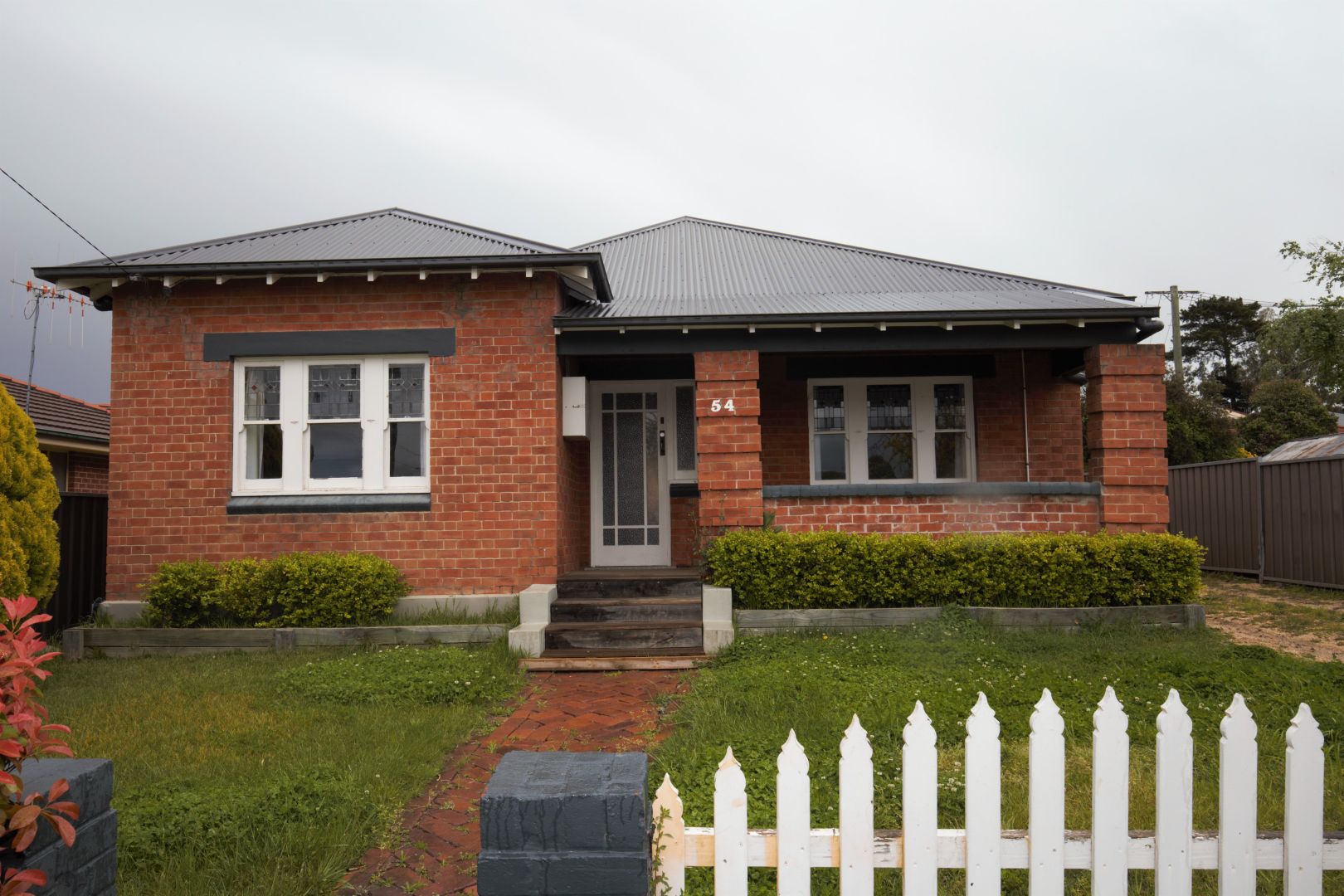 54 Lambert Street, Bathurst NSW 2795