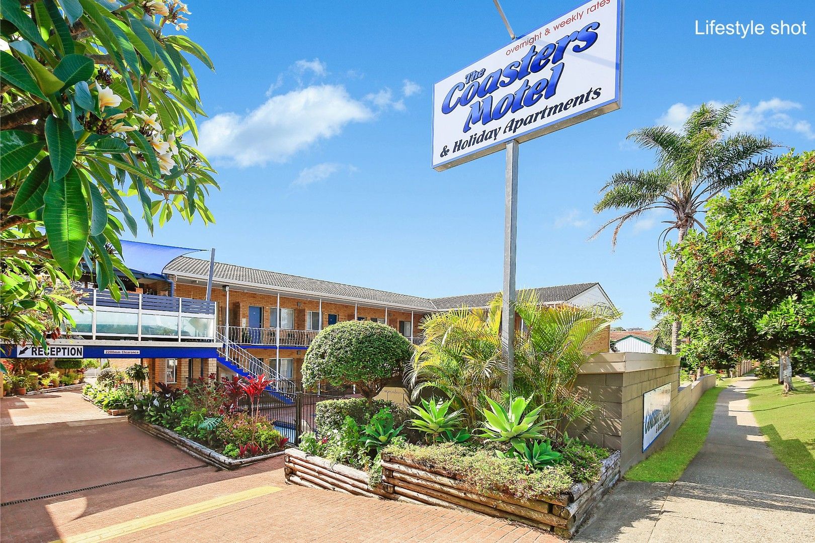 12/7781 First Avenue, Sawtell NSW 2452 Apartment For Rent Domain