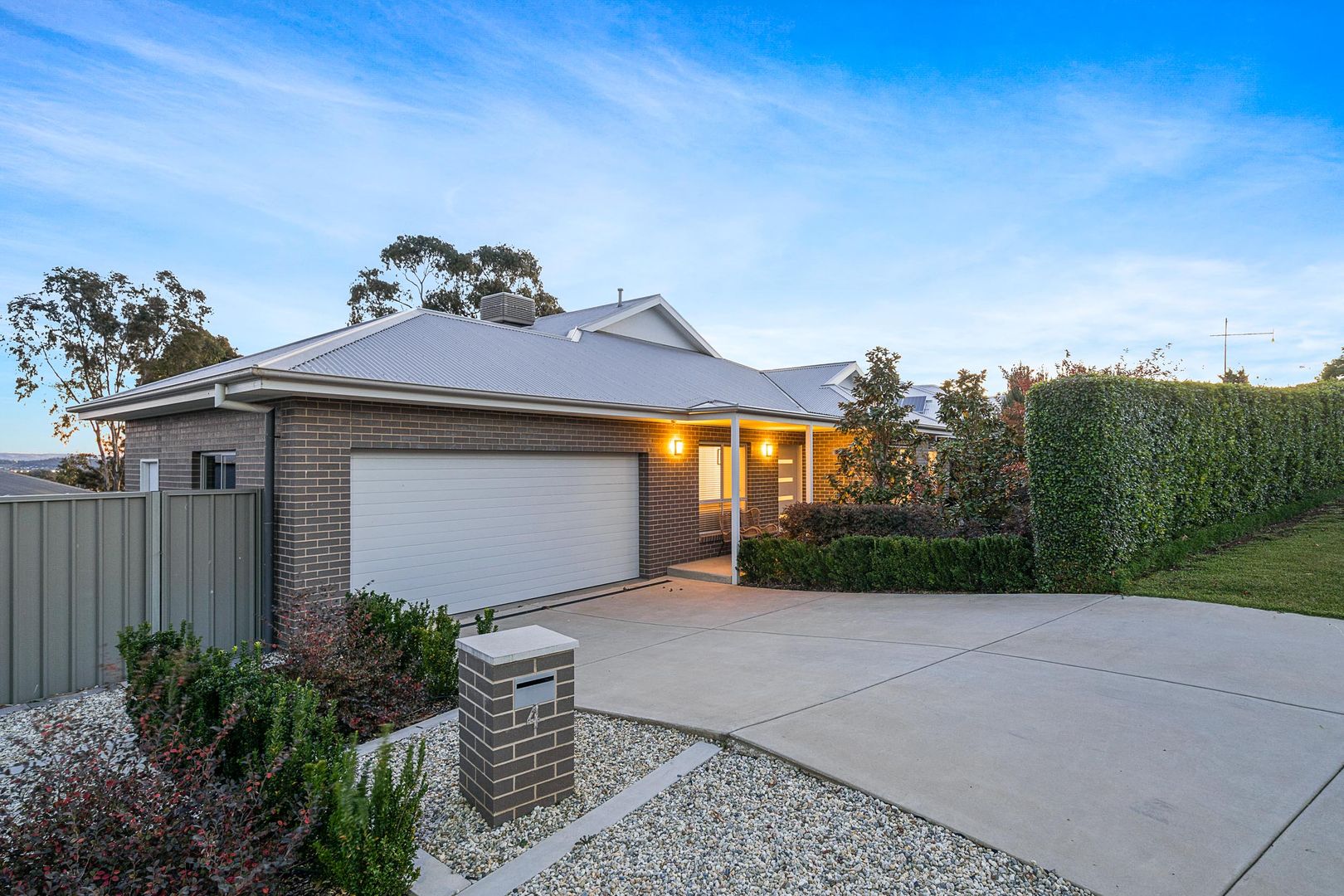 4 Sandpiper Court Thurgoona Property History Address Research Domain