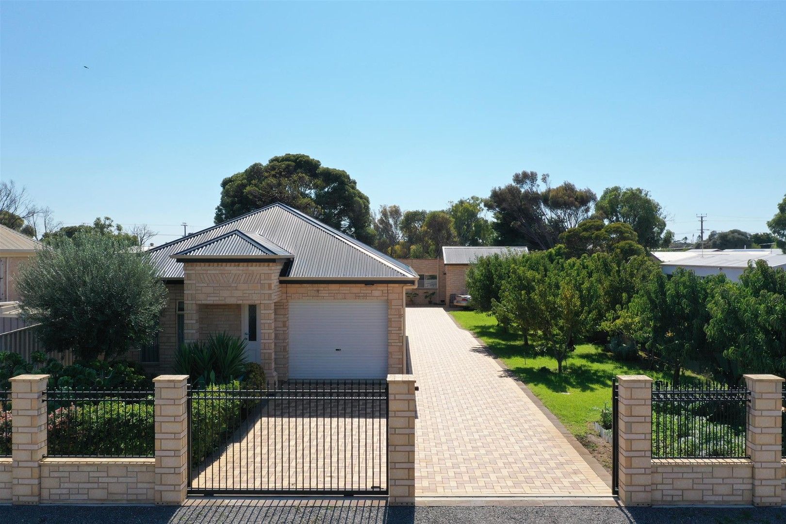 2A Mary Street, Edithburgh SA 5583, Image 0