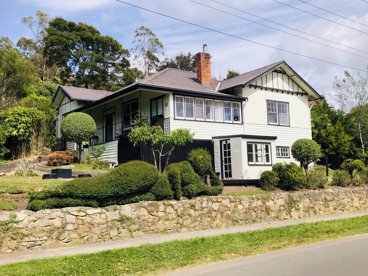 3 bedrooms House in 50 Main Street DERBY TAS, 7264