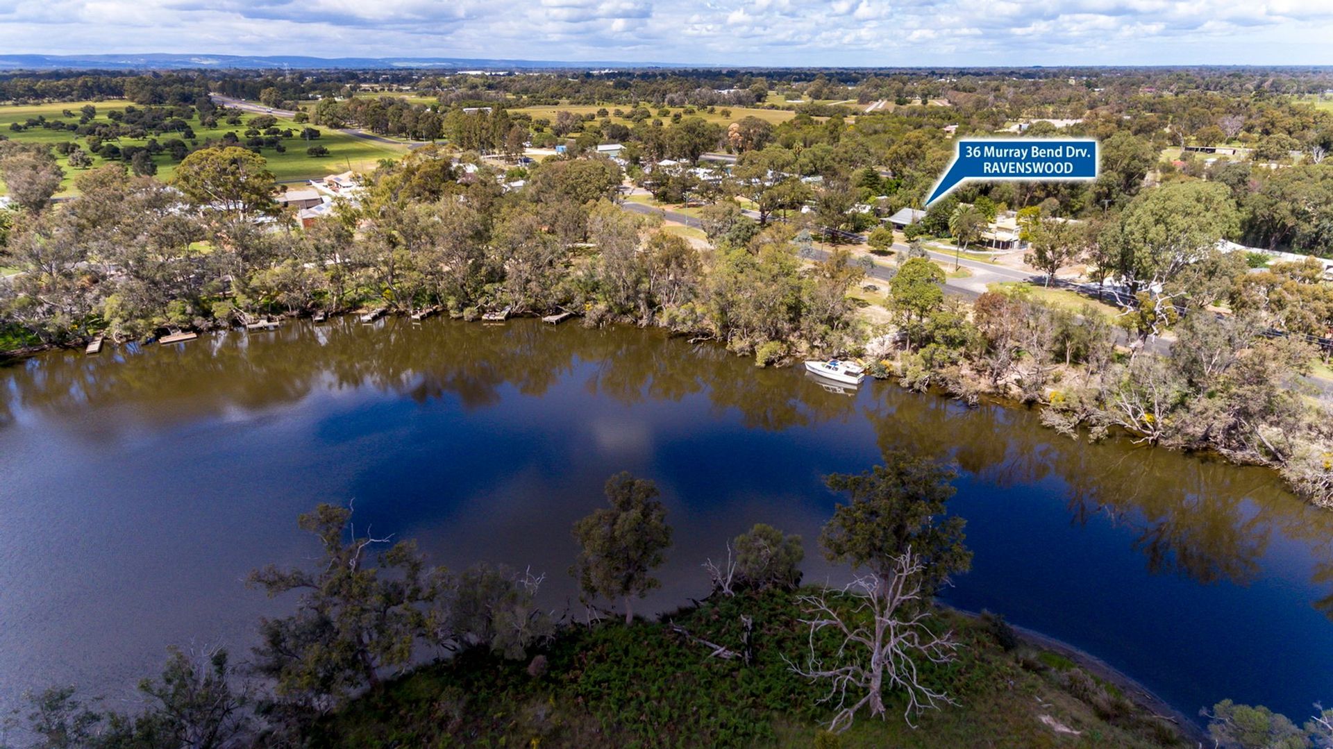 36 Murray Bend Drive, Ravenswoo Property History & Address Research