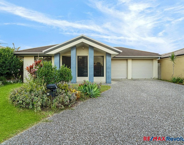 12 Wyndham Circuit, Holmview QLD 4207